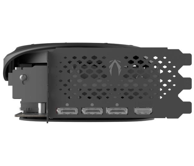 Zotac GeForce RTX 4080 Gaming Trinity 16GB GDDR6X - 1085927 - zdjęcie 7